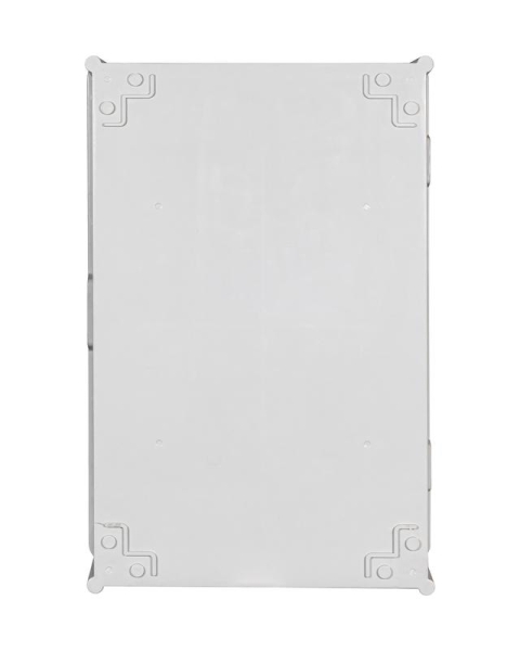 Шкаф монтажный композитный IK10 360x560x250мм IP66 Mastermann 00-01020361 Шкаф монтажный композитный IK10 360x560x250мм IP66 Mastermann 00-01020361