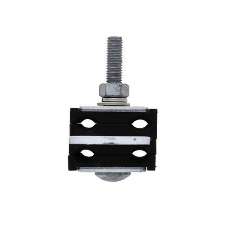 Зажим анкерный поддерж. PAS216/435 2-4x10-50кв.мм EKF pas-216-435