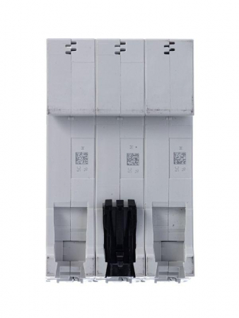 Выключатель автоматический модульный 3п B 25А 6кА S203 B25 ABB 2CDS253001R0255 Выключатель автоматический модульный 3п B 25А 6кА S203 B25 ABB 2CDS253001R0255