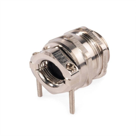 Ввод кабельный MGM-DL 32 (18-25мм) латунный Fortisflex 88635 Ввод кабельный MGM-DL 32 (18-25мм) латунный Fortisflex 88635