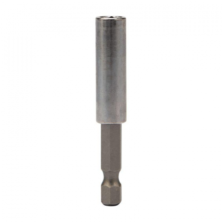 Держатель для бит магнитный 60мм (уп.1шт) Kranz KR-92-0432-1