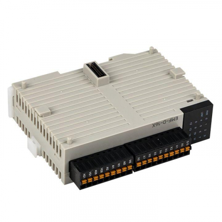 Модуль аналогового вывода EMF 4 PRO-Logic PROxima EKF EMF-A-4AO Модуль аналогового вывода EMF 4 PRO-Logic PROxima EKF EMF-A-4AO