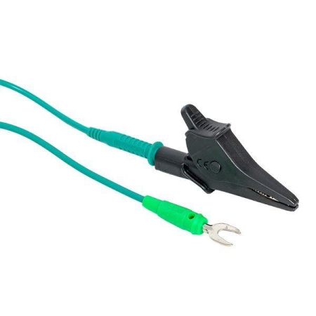 Измеритель сопротивления заземления цифровой E-Resist MS2302 Professional EKF ms2302 Измеритель сопротивления заземления цифровой E-Resist MS2302 Professional EKF ms2302