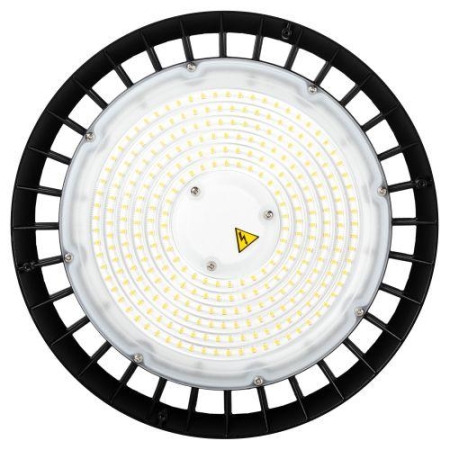 Светильник светодиодный SPP-407-120-50K-240 240Вт 36000лм 5000К 80Ra Кп<5% КСС Д подвесной Эра Б0067447