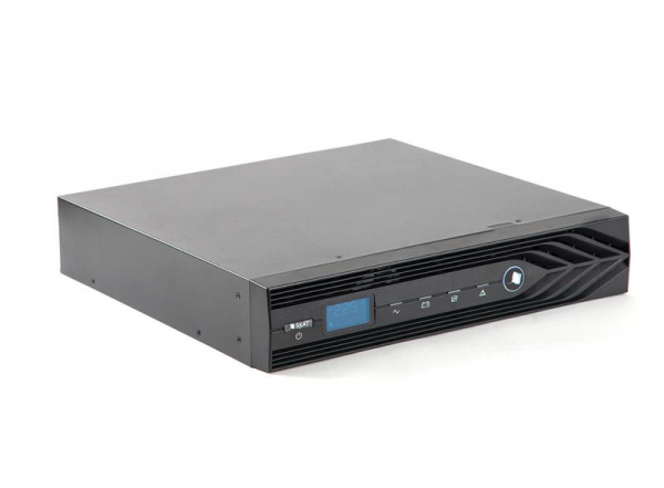 Источник беспер. питания SKAT-UPS 3000 RACK On-Line 220В 3000ВА 2700Вт Бастион 493