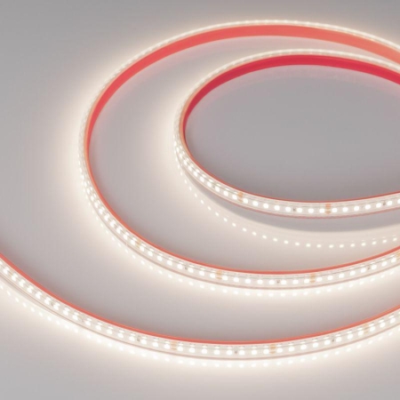 Лента светодиодная RTW-PS-A160-10mm 24V Day 4000К 12Вт/м IP67 2835 герметичная (уп.50м) Arlight 024558(2)