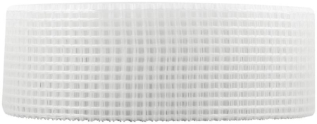 Лента стеклотканевая клейкая 50ммх45м FIT 11442