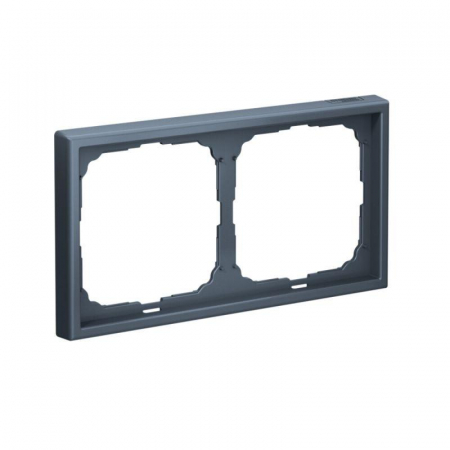 Рамка 2-м ArtGallery универс. грифель SE GAL000702