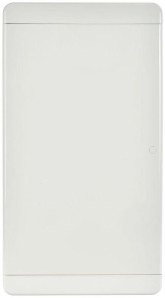 Корпус ЩРН-П-36 TEKFOR IP41 бел. дверь пластик. IEK TF5-KP13-N-36-41-K01-K01 Корпус ЩРН-П-36 TEKFOR IP41 бел. дверь пластик. IEK TF5-KP13-N-36-41-K01-K01