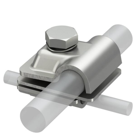 Соединитель проволоки универс. 249 8-10X16 VA OBO 5311590 Соединитель проволоки универс. 249 8-10X16 VA OBO 5311590