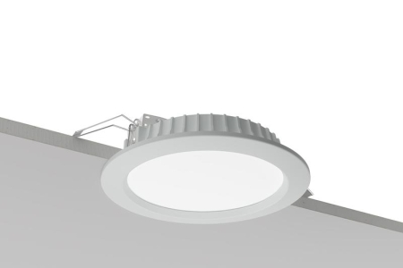 Светильник светодиодный LE-СВО-16-017-7819-65Д "Даунлайт" LED-effect 7819