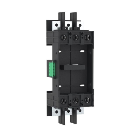 Основание втычное фронт. подкл. 3P для MNX400/630 YON TDM-MNX630-3P-F Основание втычное фронт. подкл. 3P для MNX400/630 YON TDM-MNX630-3P-F