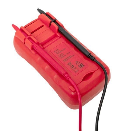 Мультиметр цифровой MAS830B Master EKF In-180701-pm830B Мультиметр цифровой MAS830B Master EKF In-180701-pm830B