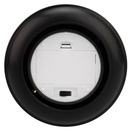 Фонарь декоративный 12х12х20.6см с шариками тепл. бел. корпус черн. Neon-Night 513-061 Фонарь декоративный 12х12х20.6см с шариками тепл. бел. корпус черн. Neon-Night 513-061