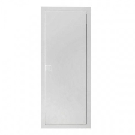 Дверь для щита Nova 5 габарит IP41 метал. PROxima EKF nv-door-m-5 Дверь для щита Nova 5 габарит IP41 метал. PROxima EKF nv-door-m-5