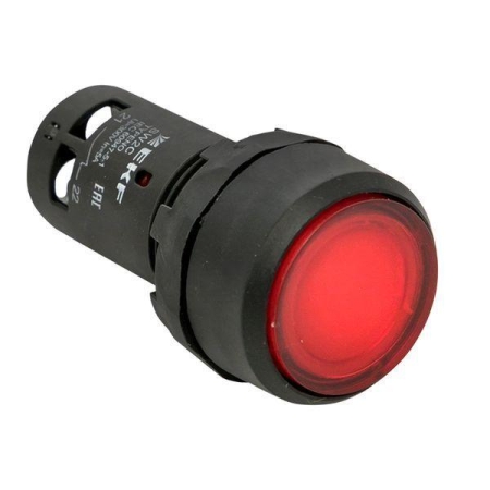 Кнопка SW2C-10D с подсветкой красн. NC 230В PROxima EKF sw2c-md-r-nc Кнопка SW2C-10D с подсветкой красн. NC 230В PROxima EKF sw2c-md-r-nc