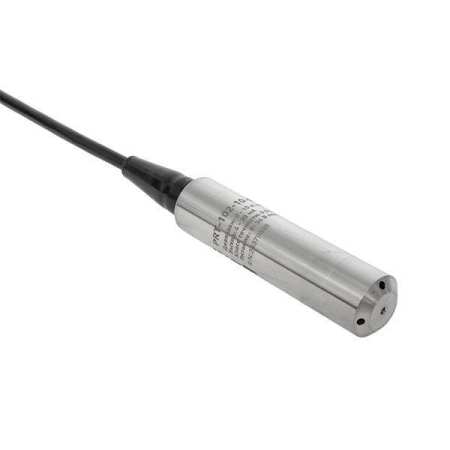 Датчик уровня погруж. (гидростат) 0-10м вод.ст. 0.5% кабель 15м EKF PRT-102-10-0.5-15
