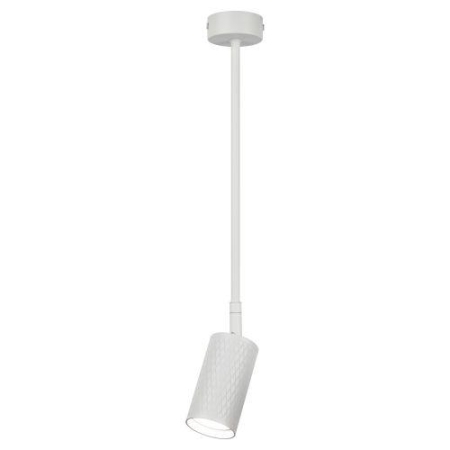 Светильник OL45 WH MR16 GU10 IP20 настенно-потолочный спот бел. ЭРА Б0058497 Светильник OL45 WH MR16 GU10 IP20 настенно-потолочный спот бел. ЭРА Б0058497