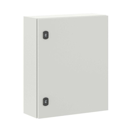 Корпус навесной STE с М/П 600х500х200мм DKC R5STE0652 Корпус навесной STE с М/П 600х500х200мм DKC R5STE0652