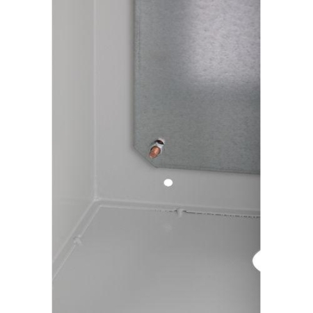 Корпус металлический ЩМП-50.40.22 500х400х220 У2 IP54 OPTIMA c.5.4.2_5 Эра Б0061600