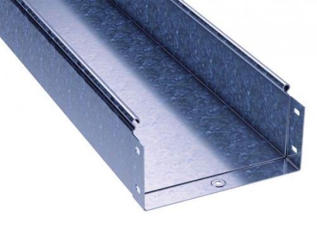 Лоток листовой неперфорированный 200х100 L3000 сталь 1.2мм DKC 3510312 Лоток листовой неперфорированный 200х100 L3000 сталь 1.2мм DKC 3510312