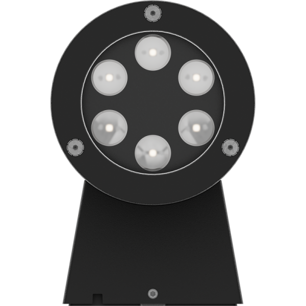 Светильник светодиодный JIMMY LED 12W D15 827 BL СТ 1874000030