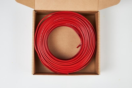 Провод H05V-K 1х0.5 RD (коробка) (уп.100м) LAPP 3120000359 Провод H05V-K 1х0.5 RD (коробка) (уп.100м) LAPP 3120000359
