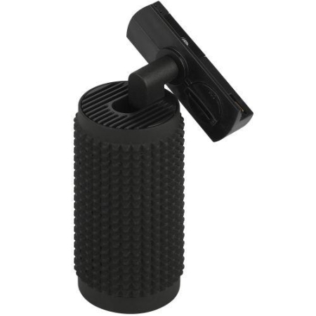 Светильник трековый 1ф TR40-GU10 BK под лампу MR16 черн. Эра Б0054199