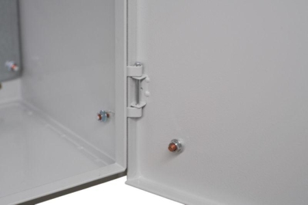 Корпус металлический ЩРНМ IP31 800х600х250 DEKraft 32483DEK Корпус металлический ЩРНМ IP31 800х600х250 DEKraft 32483DEK