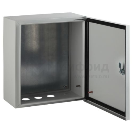 Корпус ЩМПг-00 290х220х155 IP54 NO_SIMPLE_STM_SHMPg-00_IP54 метал. Эра Б0041664