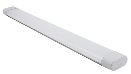 Светильник светодиодный BATTEN VAL 1200 36Вт 865 15х1 LEDVANCE 4099854261480 Светильник светодиодный BATTEN VAL 1200 36Вт 865 15х1 LEDVANCE 4099854261480
