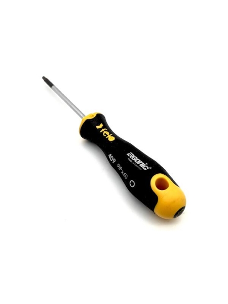 Отвертка Ergonic Torx Plus IP 9х60 FELO 40909340 Отвертка Ergonic Torx Plus IP 9х60 FELO 40909340