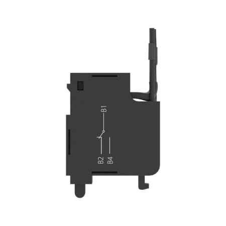 Контакт вспомогательный AUX для MNX125/160/250/400/630/1600 YON AUX-MNX-SPC Контакт вспомогательный AUX для MNX125/160/250/400/630/1600 YON AUX-MNX-SPC