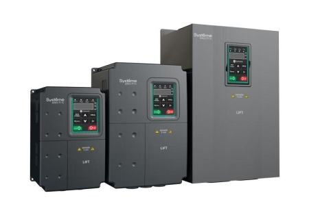 Преобразователь частоты STV900L 5.5кВт 400В лифт SE STV900U55N4L