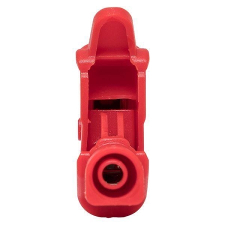 Комплект зажимов «крокодил» TLA3102 Expert EKF TLA3102 Комплект зажимов «крокодил» TLA3102 Expert EKF TLA3102