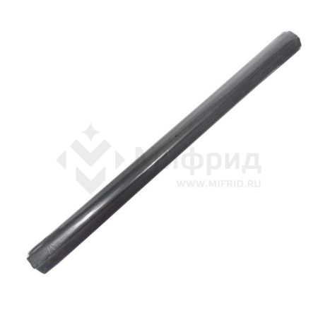 Трубка термоусадочная двустенная клеевая 19.1/9.55 (2:1) черн. 1м (уп.10шт) Rexant 26-2107