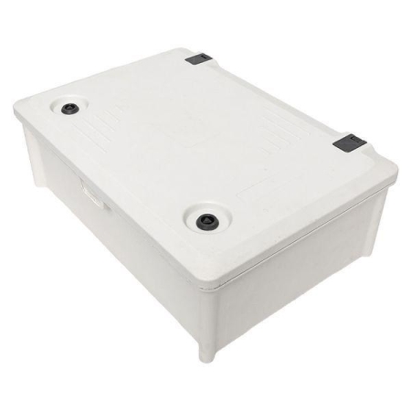 Щит ЩМП антивандальный (500х350х170мм) IP65 навесной PROxima EKF FRE503517MP Щит ЩМП антивандальный (500х350х170мм) IP65 навесной PROxima EKF FRE503517MP