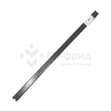 Трубка термоусадочная ТУТ нг 25.0/12.5 черн. 1м Rexant 22-5008