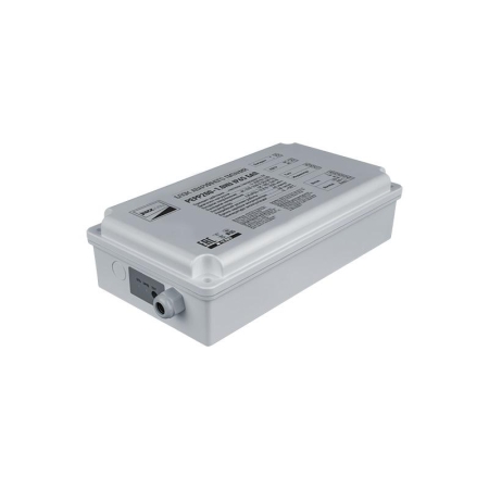 Блок аварийного питания PEPP200-1.0HU IP65 БАП Pro+ JazzWay 5052574 Блок аварийного питания PEPP200-1.0HU IP65 БАП Pro+ JazzWay 5052574