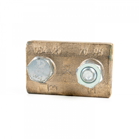 Зажим соединительный КС-054-2