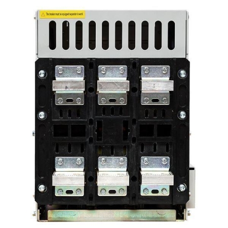 Выключатель автоматический 3п 1600/1000А 65кА ВА-450 выкат. v2 EKF mccb450-1600-1000v-v2 Выключатель автоматический 3п 1600/1000А 65кА ВА-450 выкат. v2 EKF mccb450-1600-1000v-v2