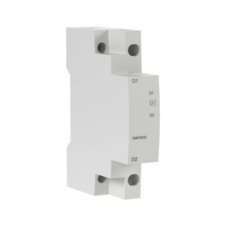 Расцепитель независимый для DMP32 и DMP63 для монтажа справа 200-240В 50Гц YON DMPSR32-240V Расцепитель независимый для DMP32 и DMP63 для монтажа справа 200-240В 50Гц YON DMPSR32-240V