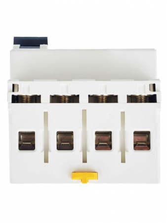 Выключатель дифференциального тока (УЗО) 4п 63А 300мА тип AC ВДТ R10N ARMAT IEK AR-R10N-4-063C300 Выключатель дифференциального тока (УЗО) 4п 63А 300мА тип AC ВДТ R10N ARMAT IEK AR-R10N-4-063C300