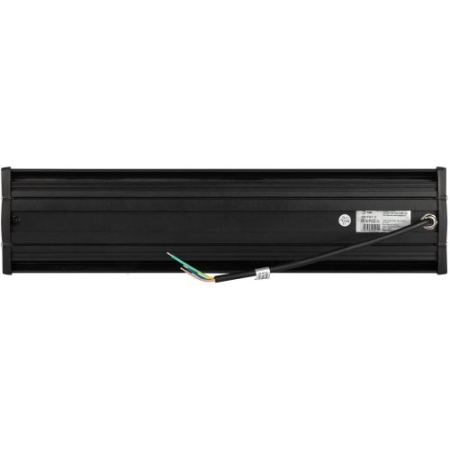 Светильник светодиодный SPP-403-0-50K-100 IP65 100Вт 10500лм 5000К Кп<5% КСС Д IC LED (High Bay) подвесной для высоких пролетов Эра Б0046672