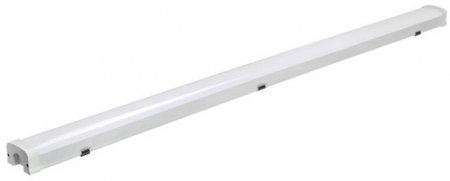 Светильник светодиодный PWP-С3 600 SHOPLIGHT 20Вт 6500К IP65 2320лм ДСП JazzWay 5039322 Светильник светодиодный PWP-С3 600 SHOPLIGHT 20Вт 6500К IP65 2320лм ДСП JazzWay 5039322