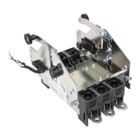 Панель выкатная для ВА-99М 400 передн. присоед. EKF mccb99m-400-dod-3f Панель выкатная для ВА-99М 400 передн. присоед. EKF mccb99m-400-dod-3f