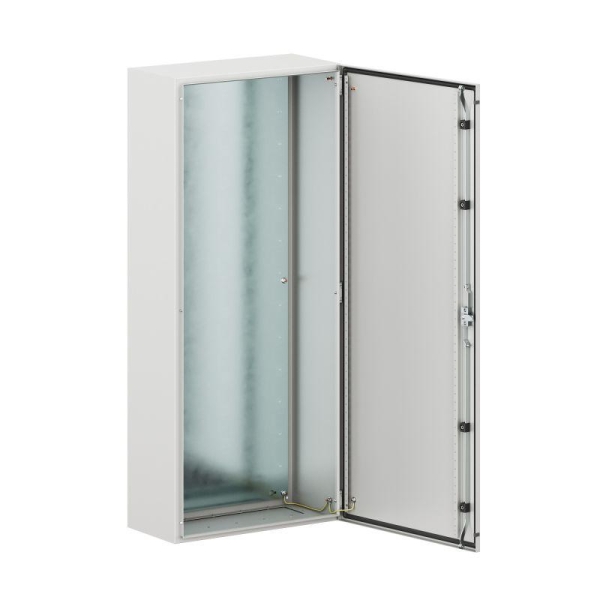 Корпус навесной STE с М/П 1400х600х300мм DKC R5STE1463 Корпус навесной STE с М/П 1400х600х300мм DKC R5STE1463