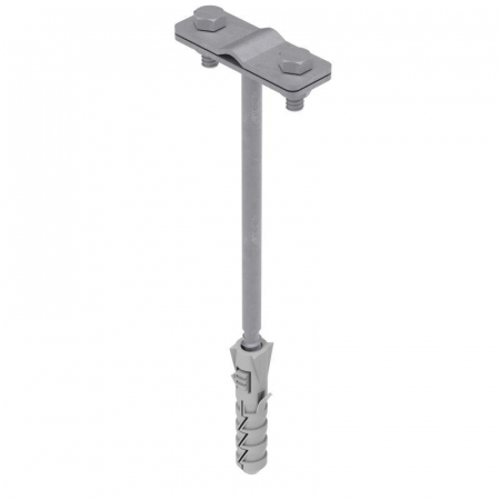 Держатель фасадный 160мм DKC ND2305 Держатель фасадный 160мм DKC ND2305