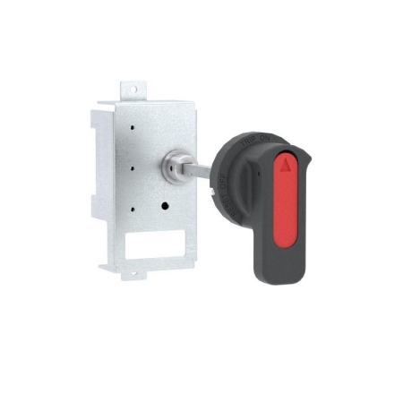 Рукоятка выносная для MNX250 L/M/H YON TFH-MNX250 Рукоятка выносная для MNX250 L/M/H YON TFH-MNX250