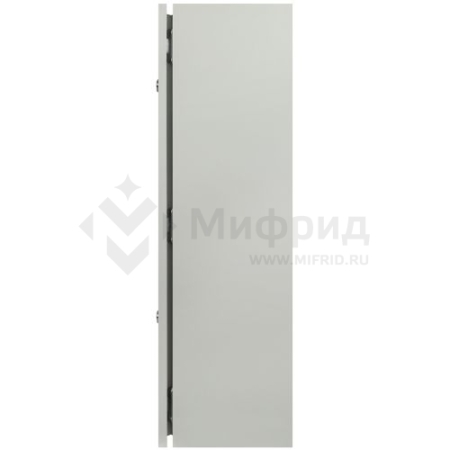 Корпус ЩМПг-4-0 800х650х250 IP54 У2 метал. stmS.4-0-54 SIMPLE Эра Б0057151